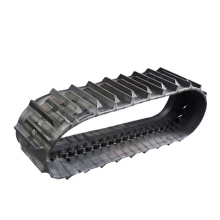 Cheap Price Drive Systems Mini Excavator Undercarriage Parts Rubber Track